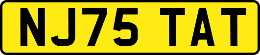 NJ75TAT