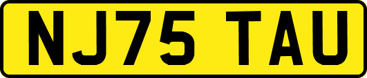 NJ75TAU