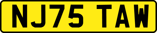 NJ75TAW