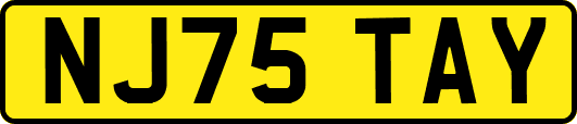 NJ75TAY