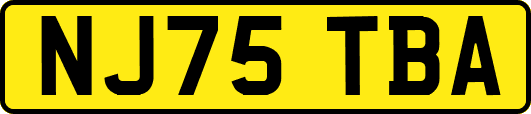 NJ75TBA