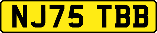 NJ75TBB