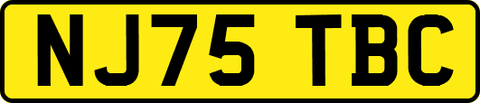 NJ75TBC
