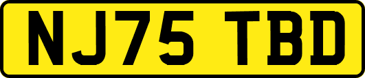 NJ75TBD