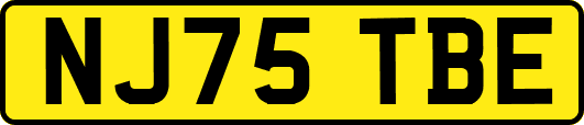 NJ75TBE