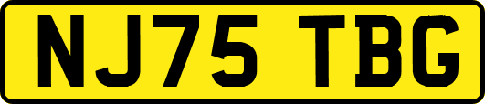 NJ75TBG