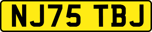 NJ75TBJ