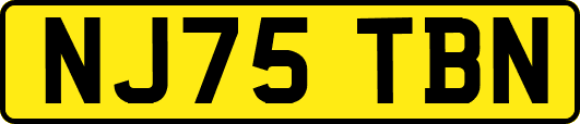 NJ75TBN