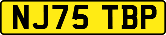 NJ75TBP