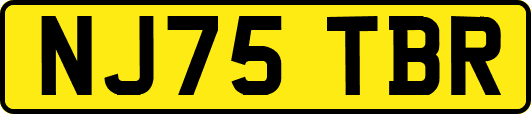 NJ75TBR