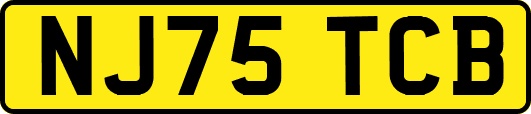 NJ75TCB
