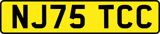 NJ75TCC