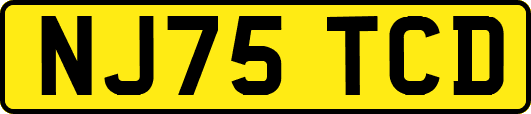 NJ75TCD