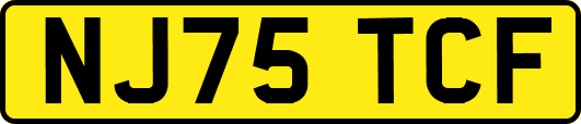 NJ75TCF