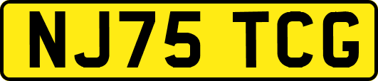 NJ75TCG