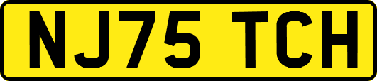 NJ75TCH