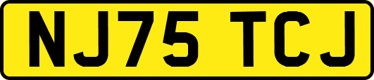 NJ75TCJ