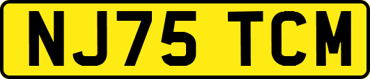 NJ75TCM