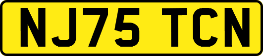 NJ75TCN