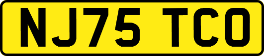 NJ75TCO