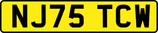 NJ75TCW