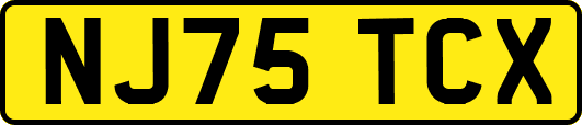 NJ75TCX