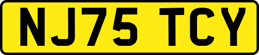 NJ75TCY