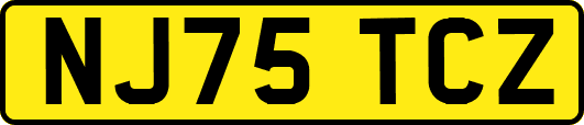 NJ75TCZ