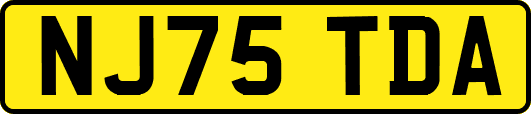 NJ75TDA