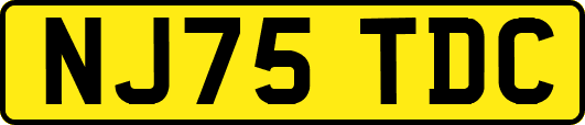 NJ75TDC