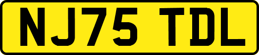 NJ75TDL