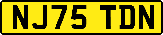NJ75TDN