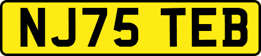 NJ75TEB