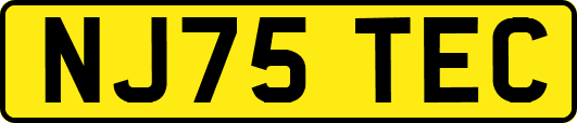 NJ75TEC