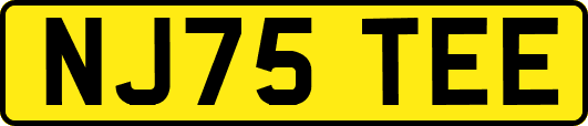 NJ75TEE