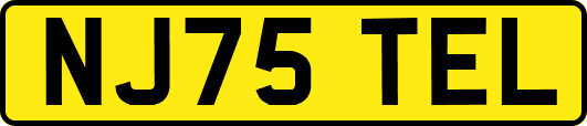 NJ75TEL