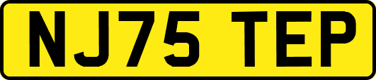 NJ75TEP