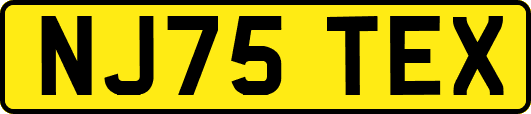 NJ75TEX