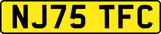 NJ75TFC