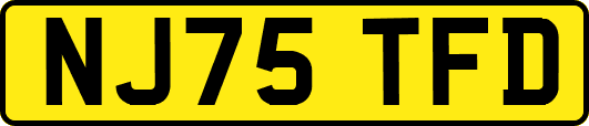 NJ75TFD