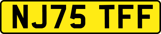 NJ75TFF