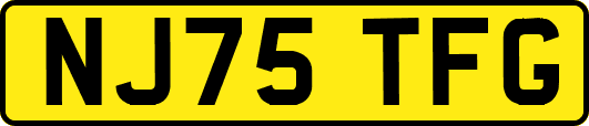 NJ75TFG