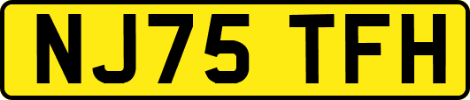NJ75TFH