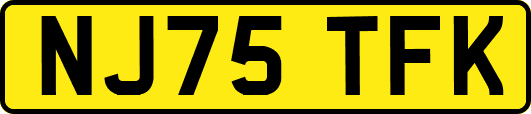 NJ75TFK