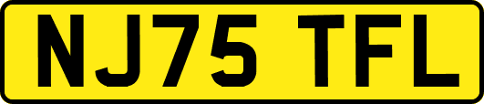 NJ75TFL