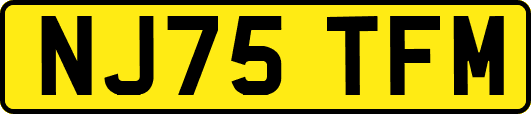 NJ75TFM