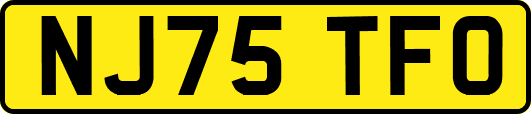 NJ75TFO