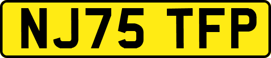NJ75TFP