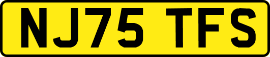 NJ75TFS