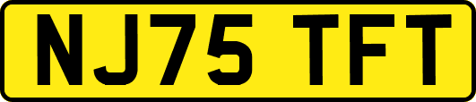 NJ75TFT